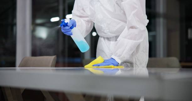 Licensed Crime Scene Cleanup service in Vernon, UT - Trauma Clean Pros